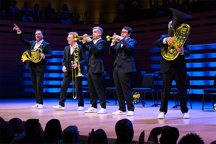 Canadian Brass