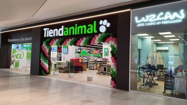 Tiendanimal 3