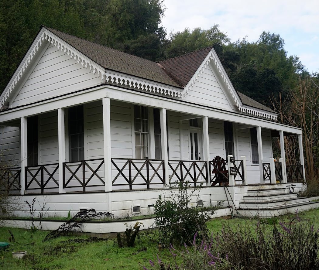 Hidden Villa 2