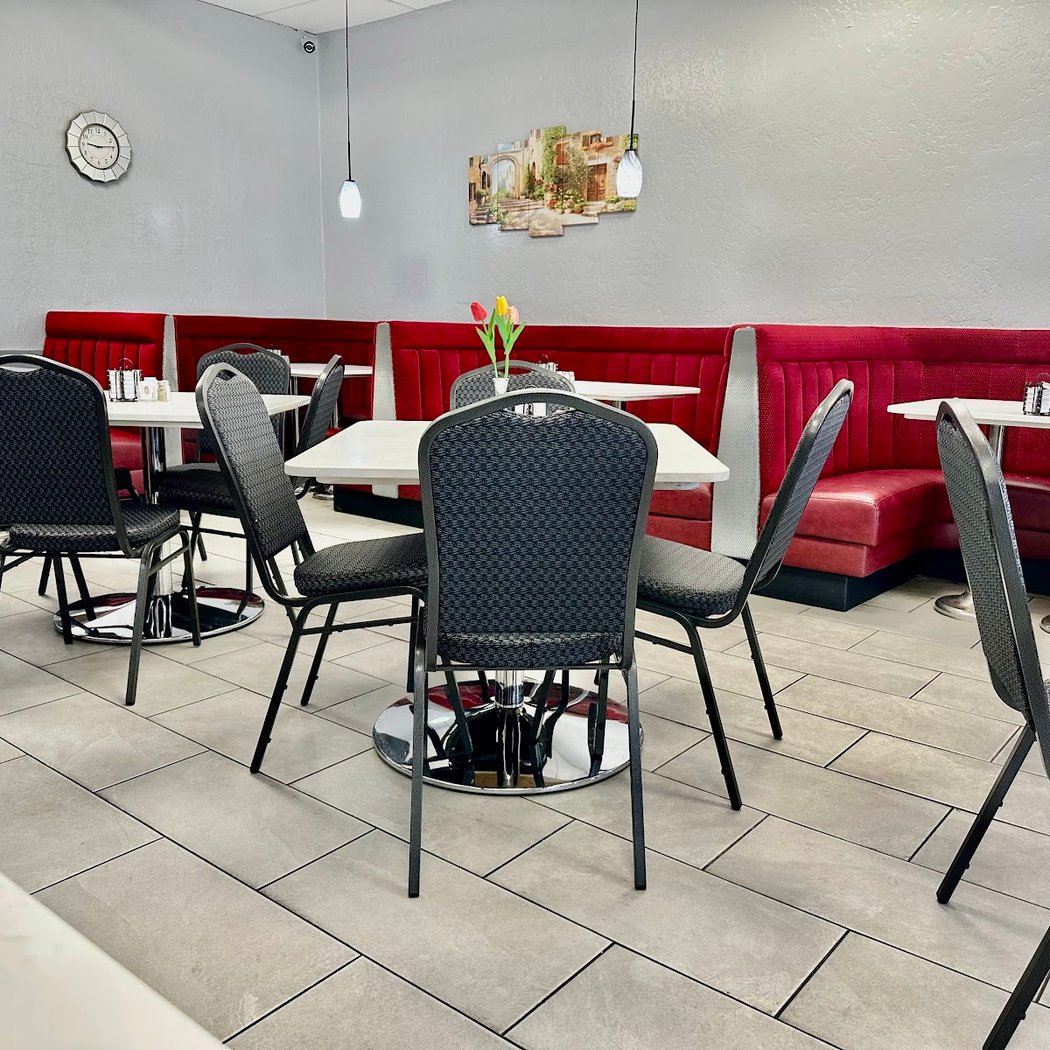 The Neighborhood Cafe 2