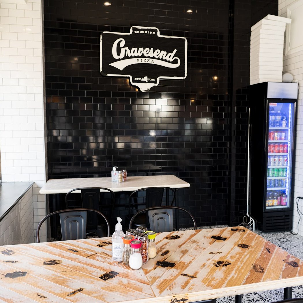 Gravesend Pizza 2