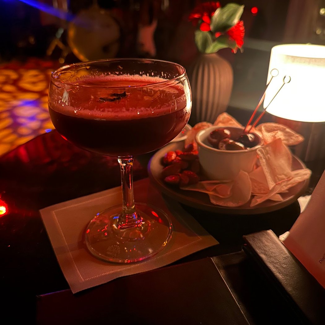 Daily Live Jazz Music Events 5