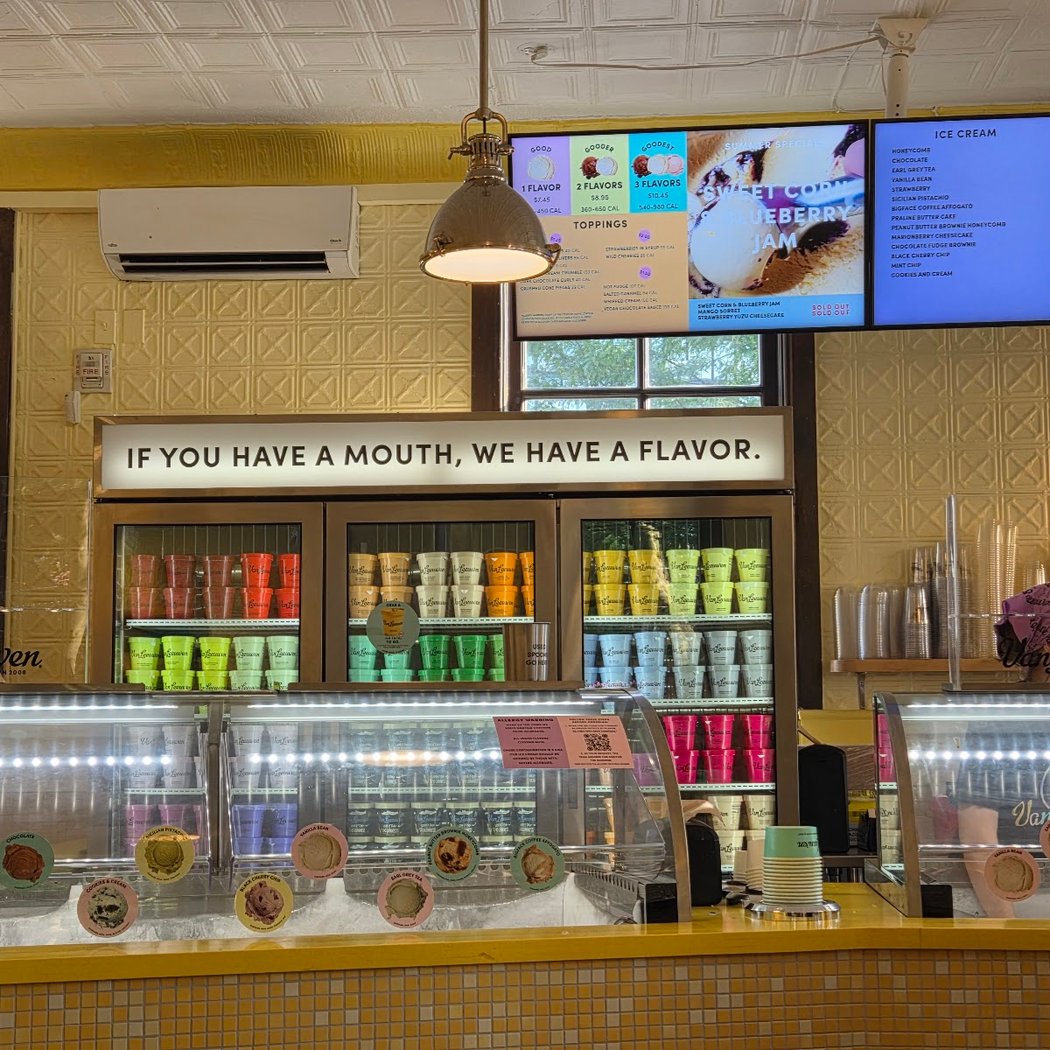 Van Leeuwen Ice Cream 2