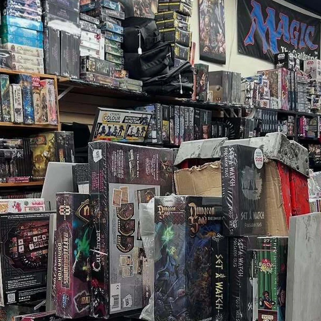 The Compleat Strategist 1