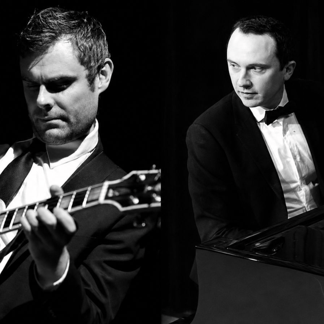 Mattias Lindberg/Erik Söderlind Quartet
