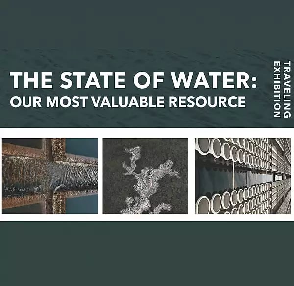The State of Water: Our Most Valuable Resource 1
