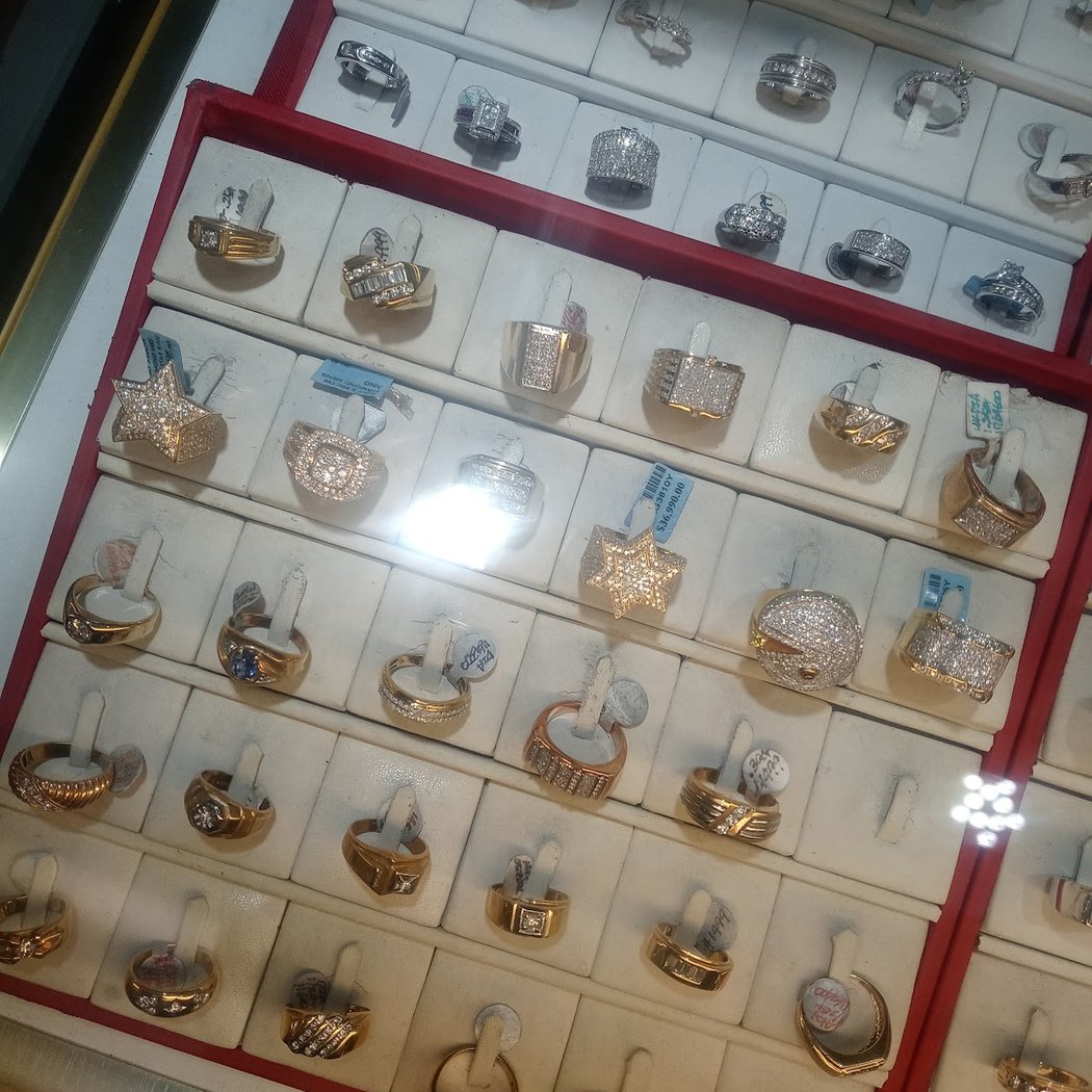 H Bee Jewelry 3