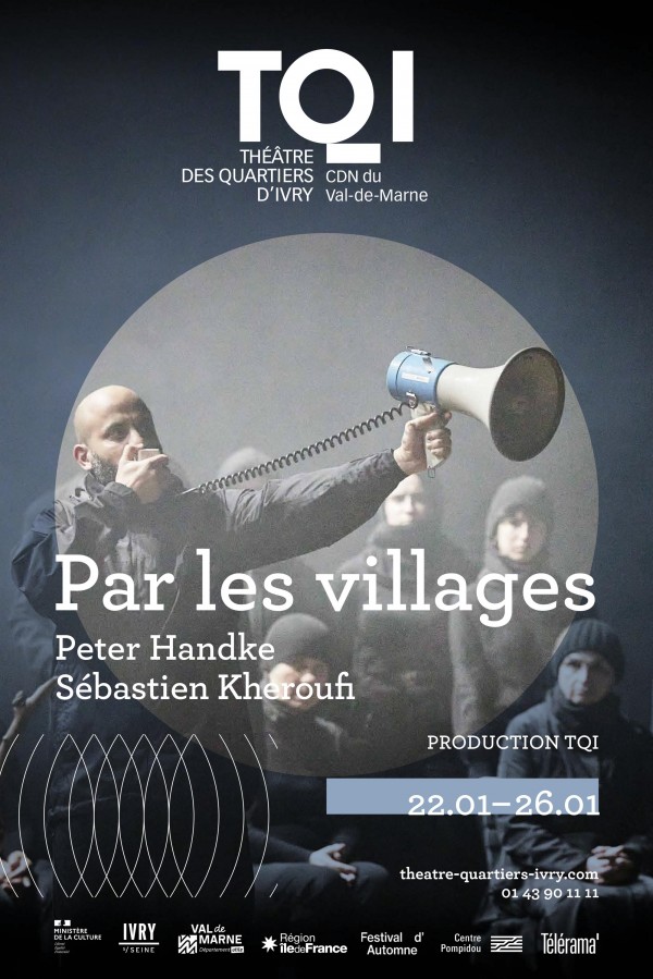 Par les villages 1
