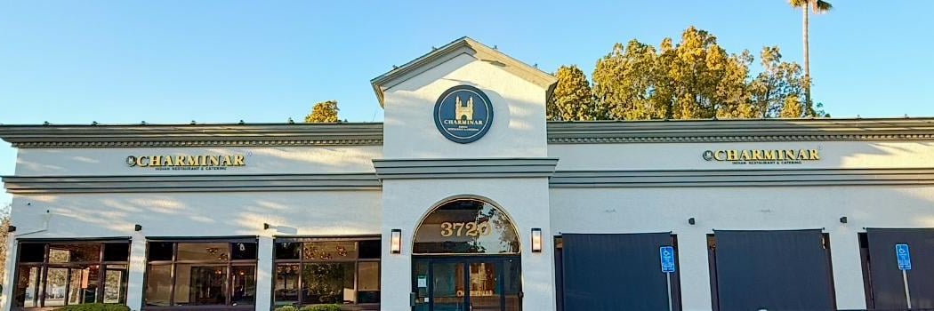 Charminar Indian Restaurant and Catering | Fremont 2