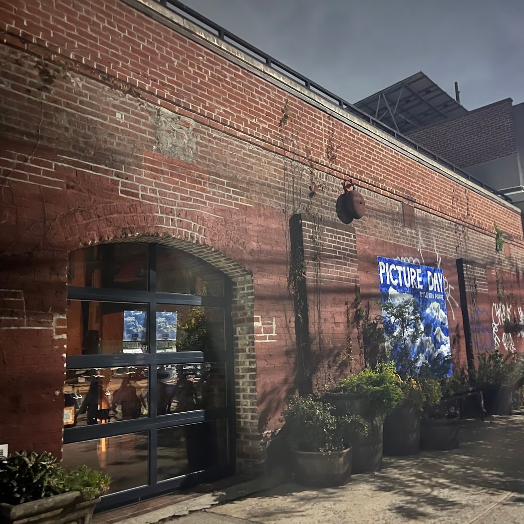 Coffey Street Studio 3