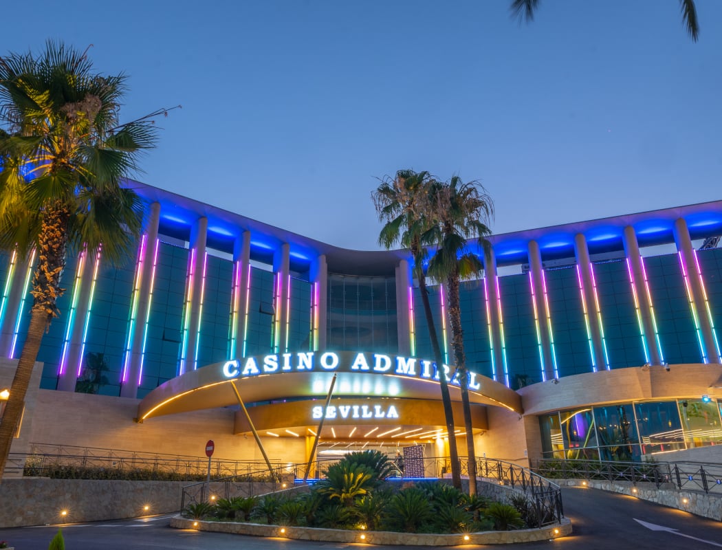 Casino Admiral Sevilla 1