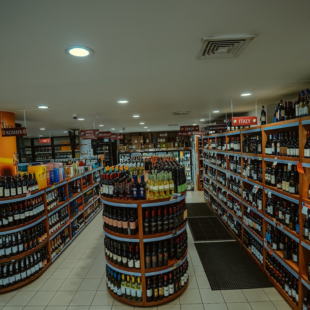 Bk Wine Depot Corp. 3