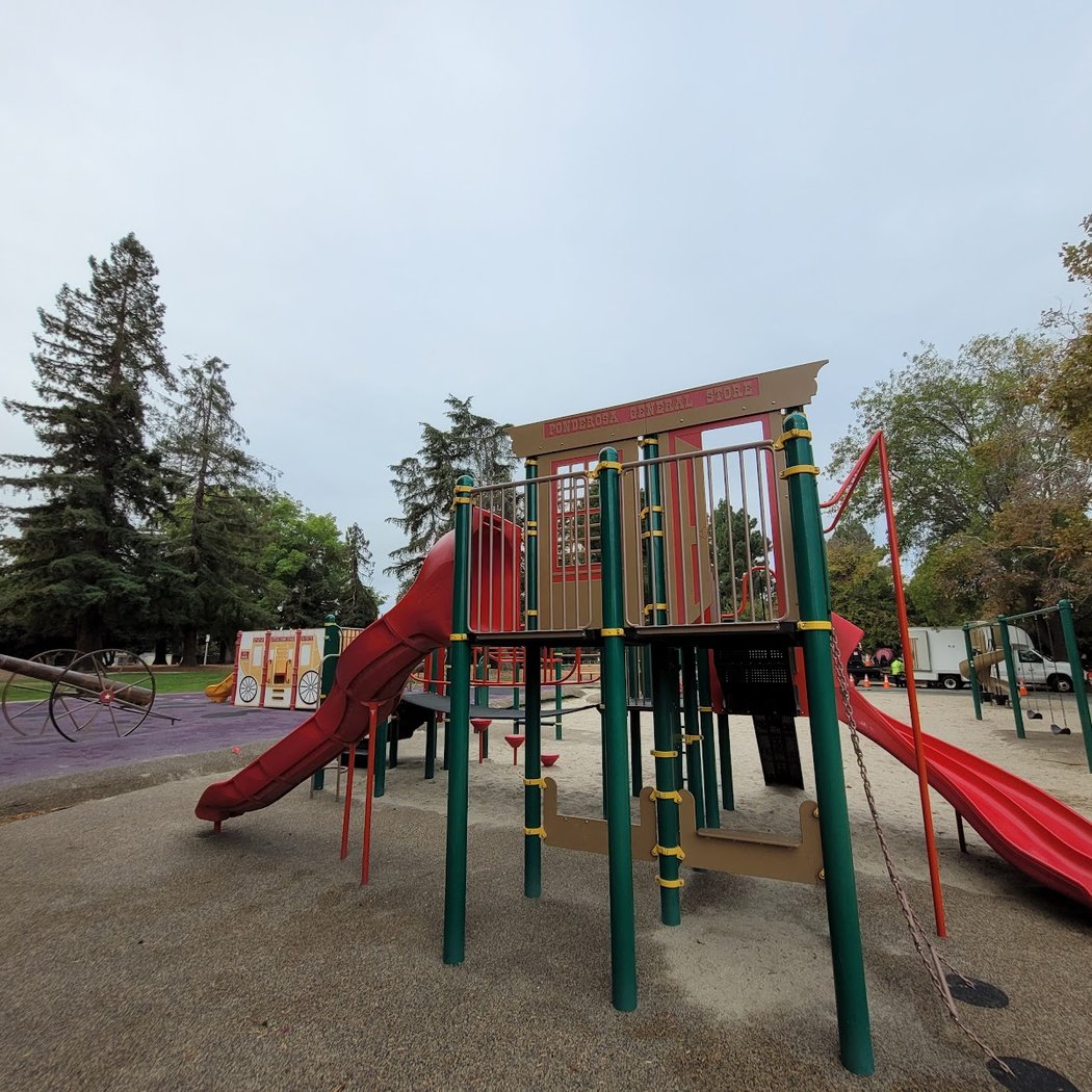 Ponderosa Park 2
