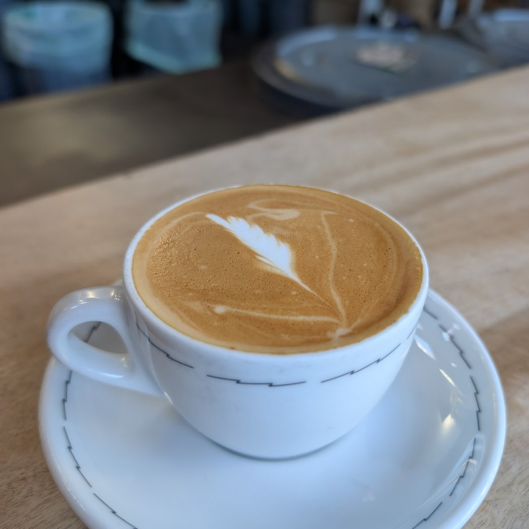 Sightglass Coffee Tastings and Educational Labs 3