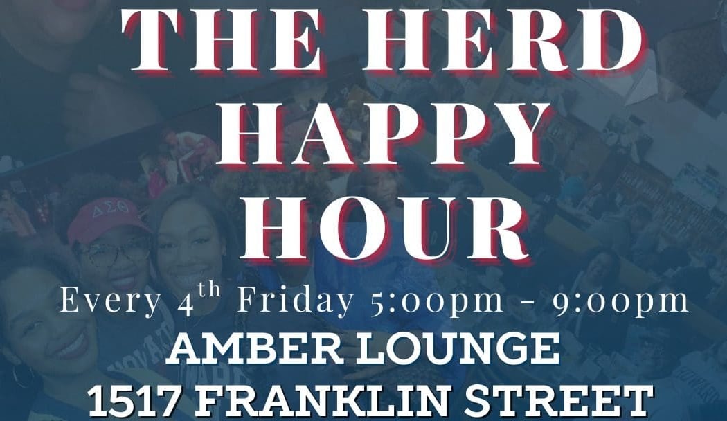 Herd Happy Hour 1