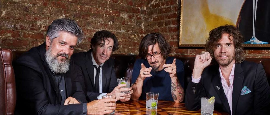 The Mountain Goats 2