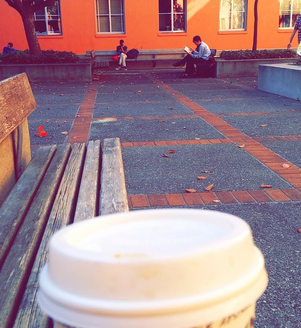 Kaffeeklatsch 2