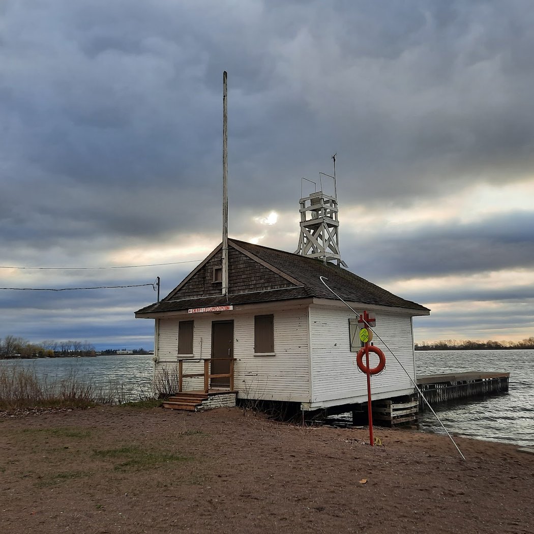 Cherry Beach 2
