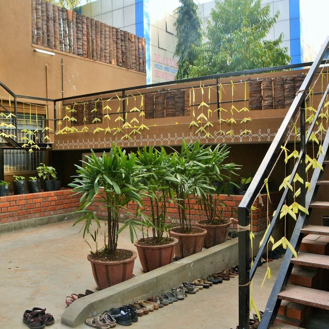 Isha Place Jayanagar 3