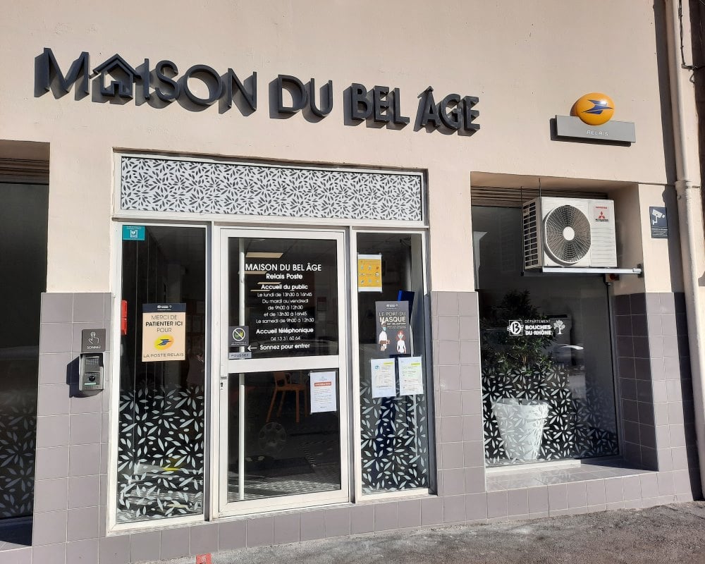 LA MAISON DU BEL ÂGE - PANIER 1