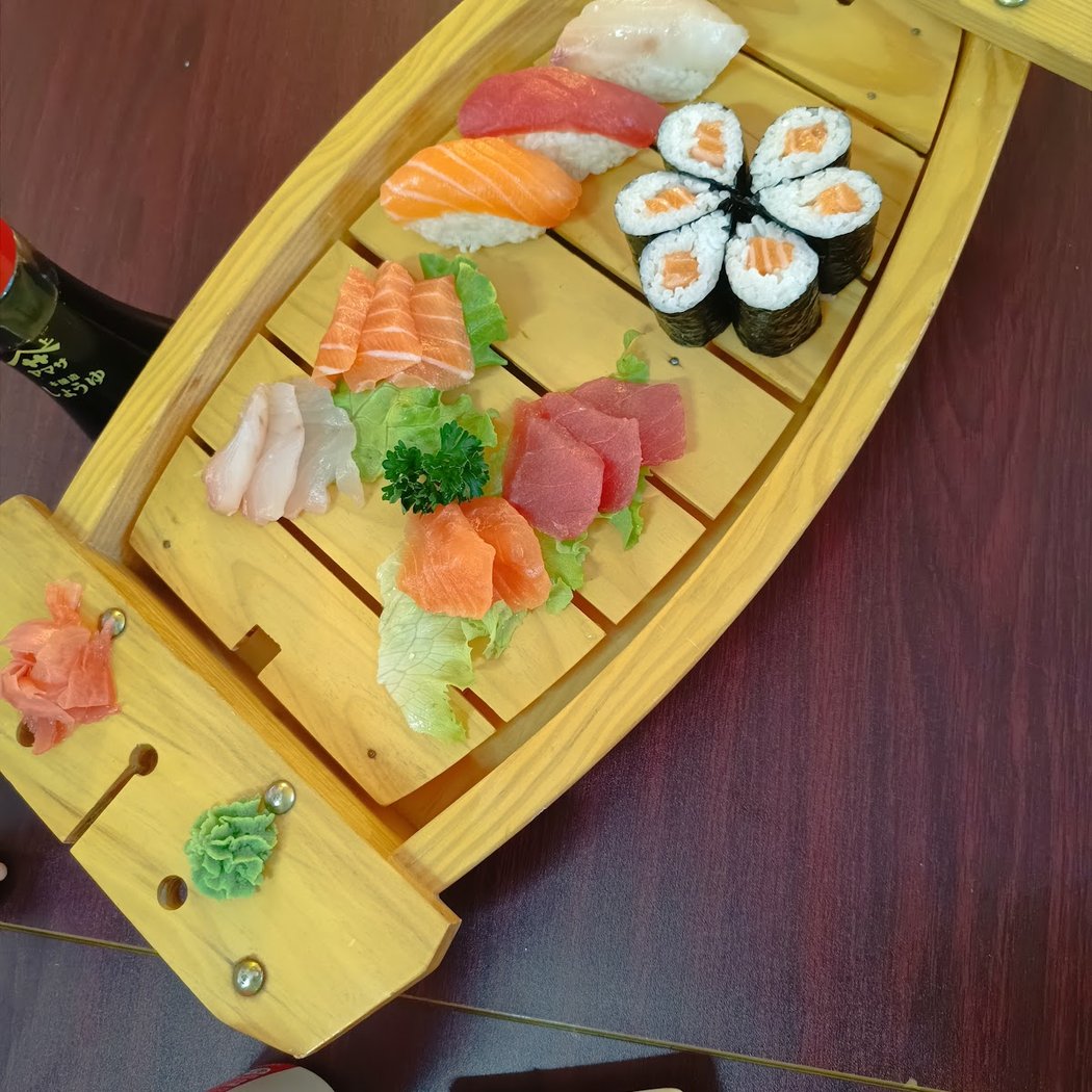 Bento Sushi Bar 4