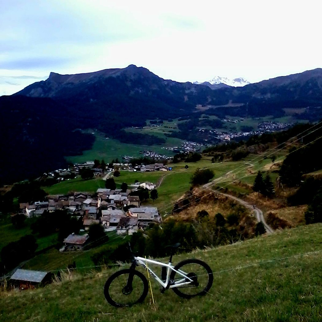 Chapelle de Saint Bernard 1