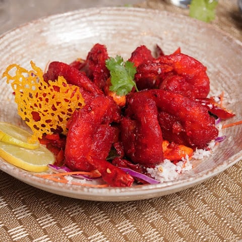 Maayaa - Culinary Exotica from South India 3