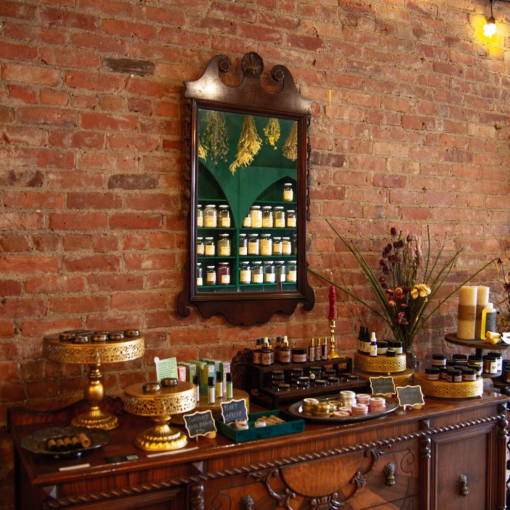 Bloodroot Herb Shop & Apothecary 1
