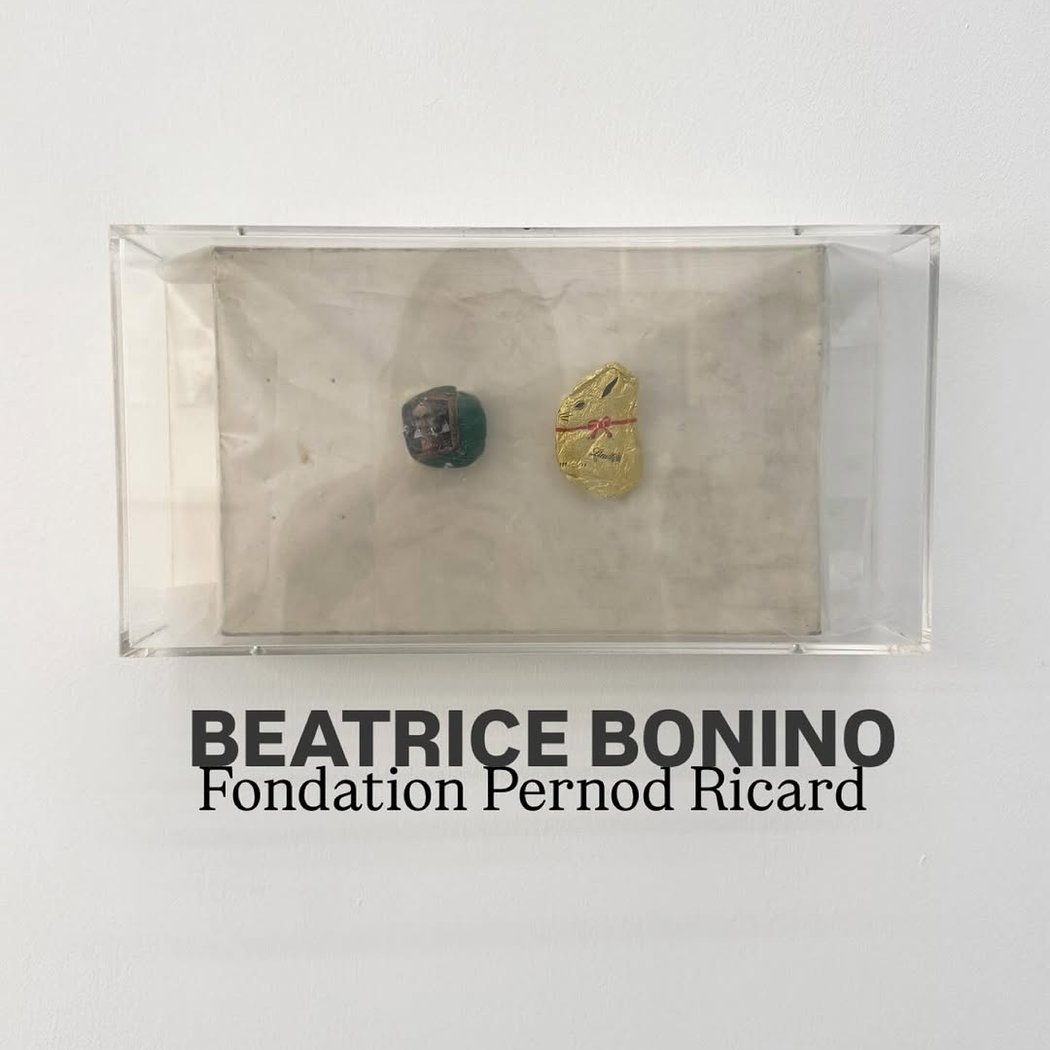BEATRICE BONINO 1