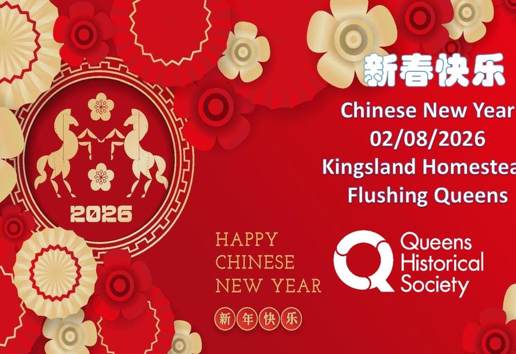Celebrate the Year of the Horse 1
