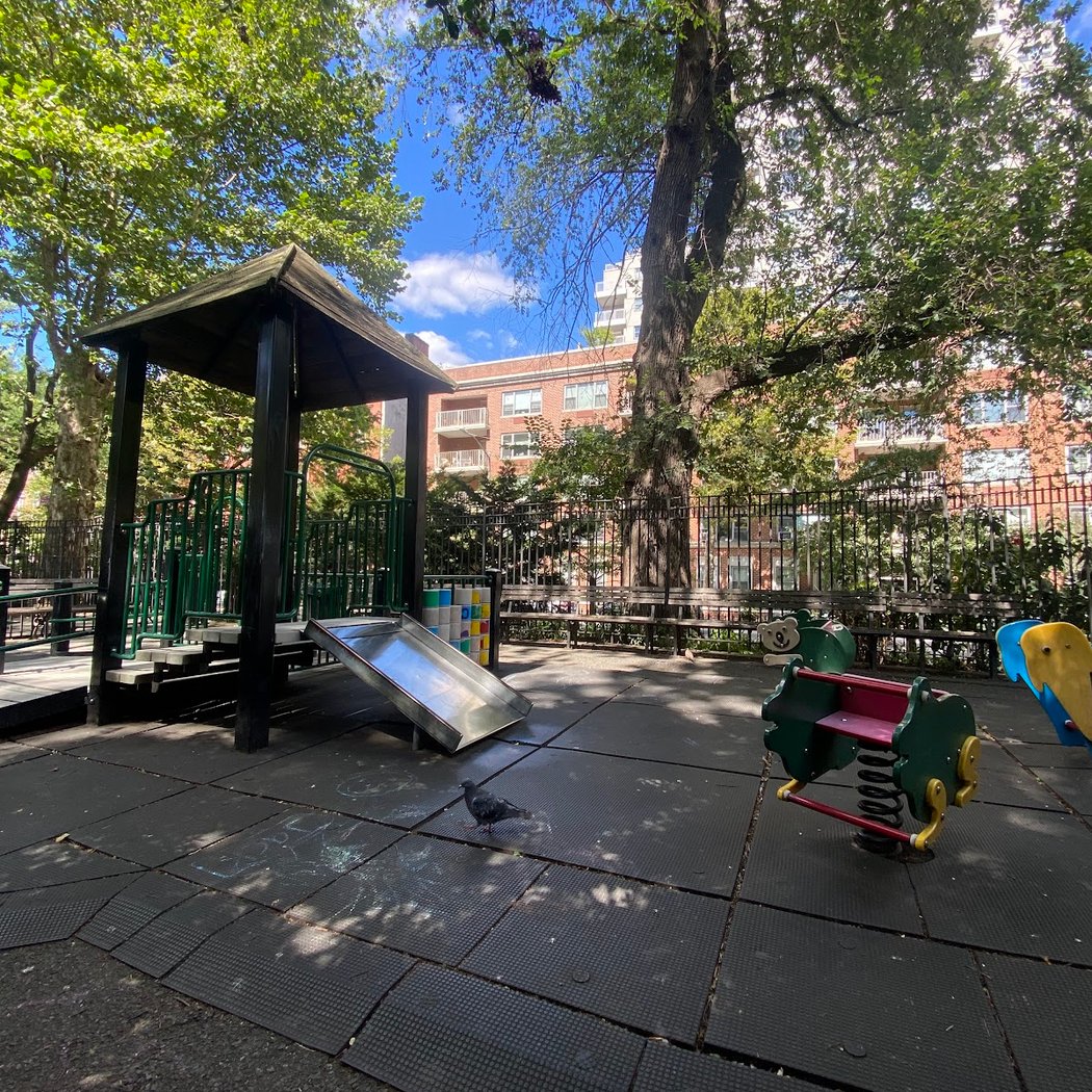 Toddler Playground 1
