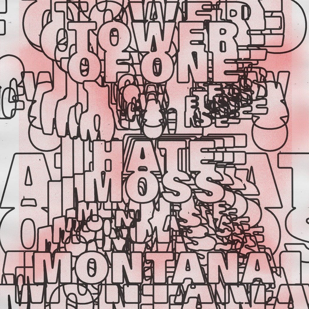 AUA presenta: TOWER OF ONE + HATE MOSS + MONTAÑA 1