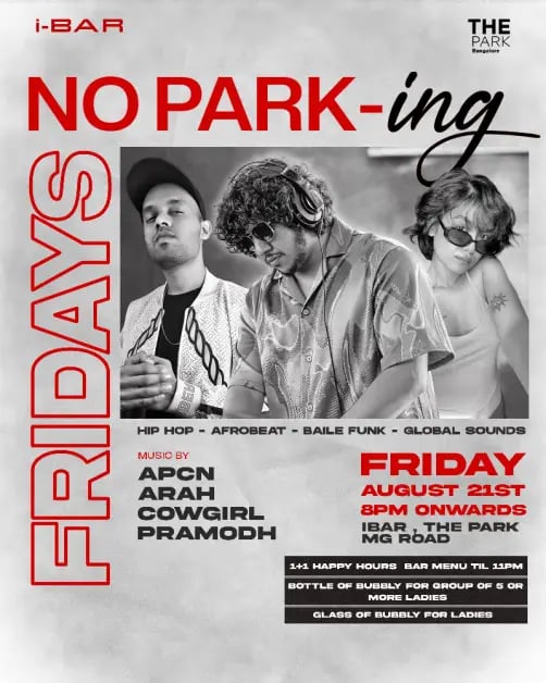 No parking 1