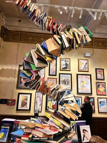 The Drama Book Shop 3