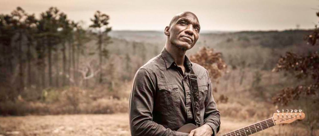 Cedric Burnside 1