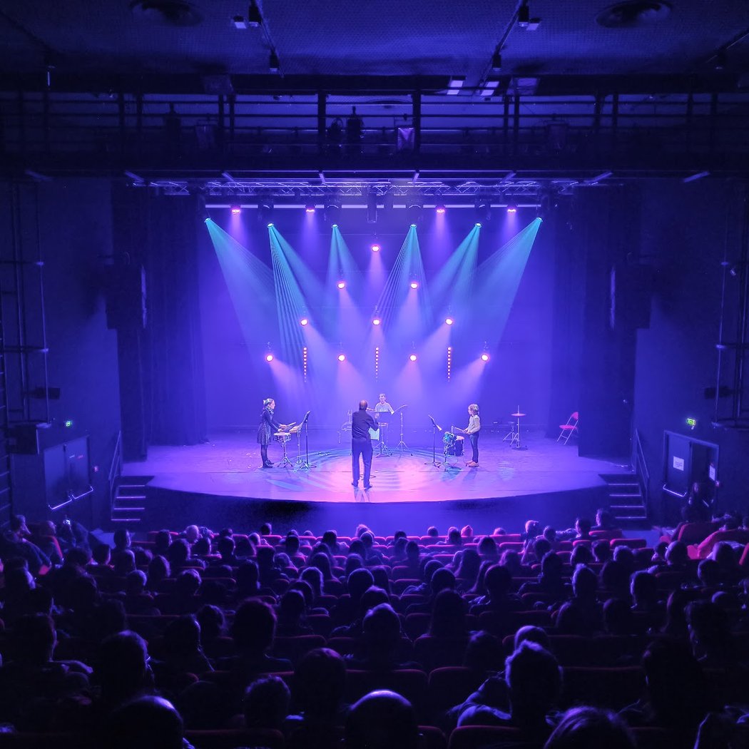 Festival Joinville Arts et Scènes 3