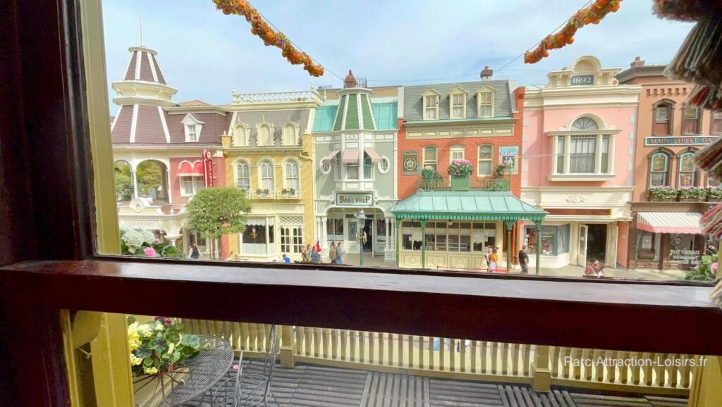 Walt's - an American Restaurant 2