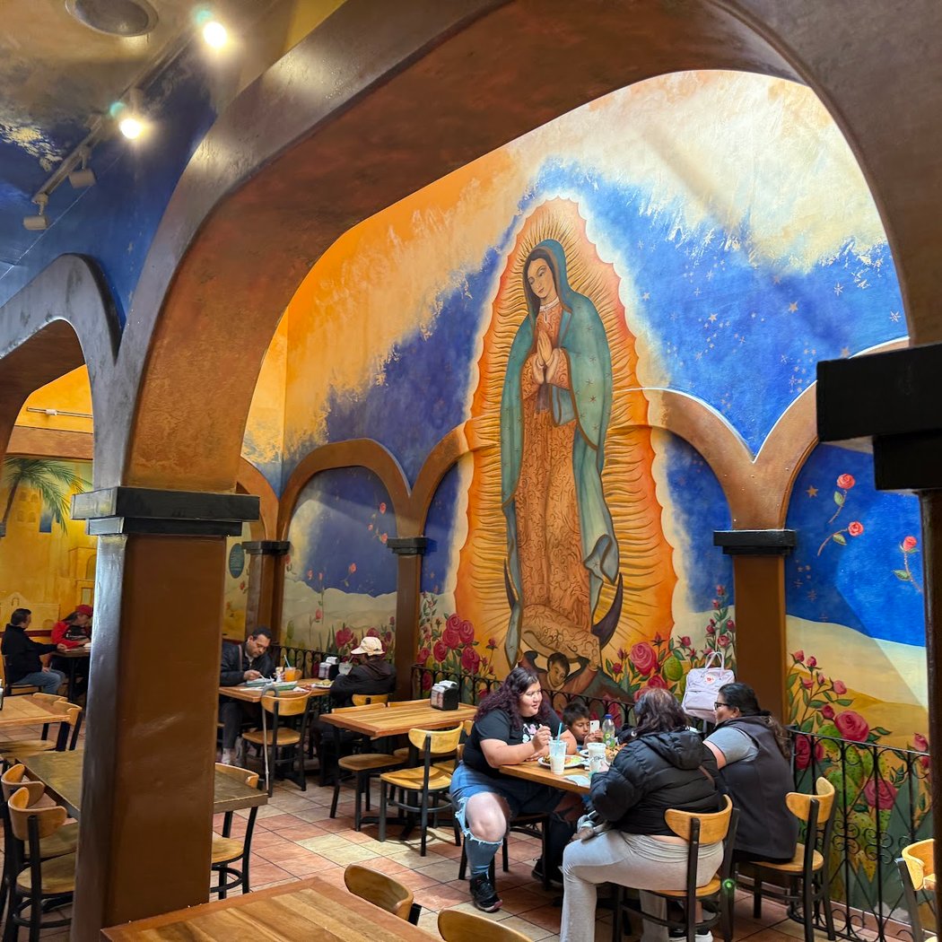 La Corneta Taqueria 3