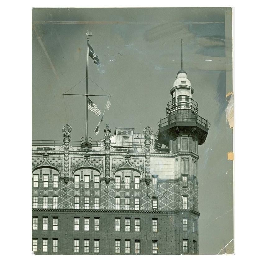 Titanic Memorial Lighthouse 3