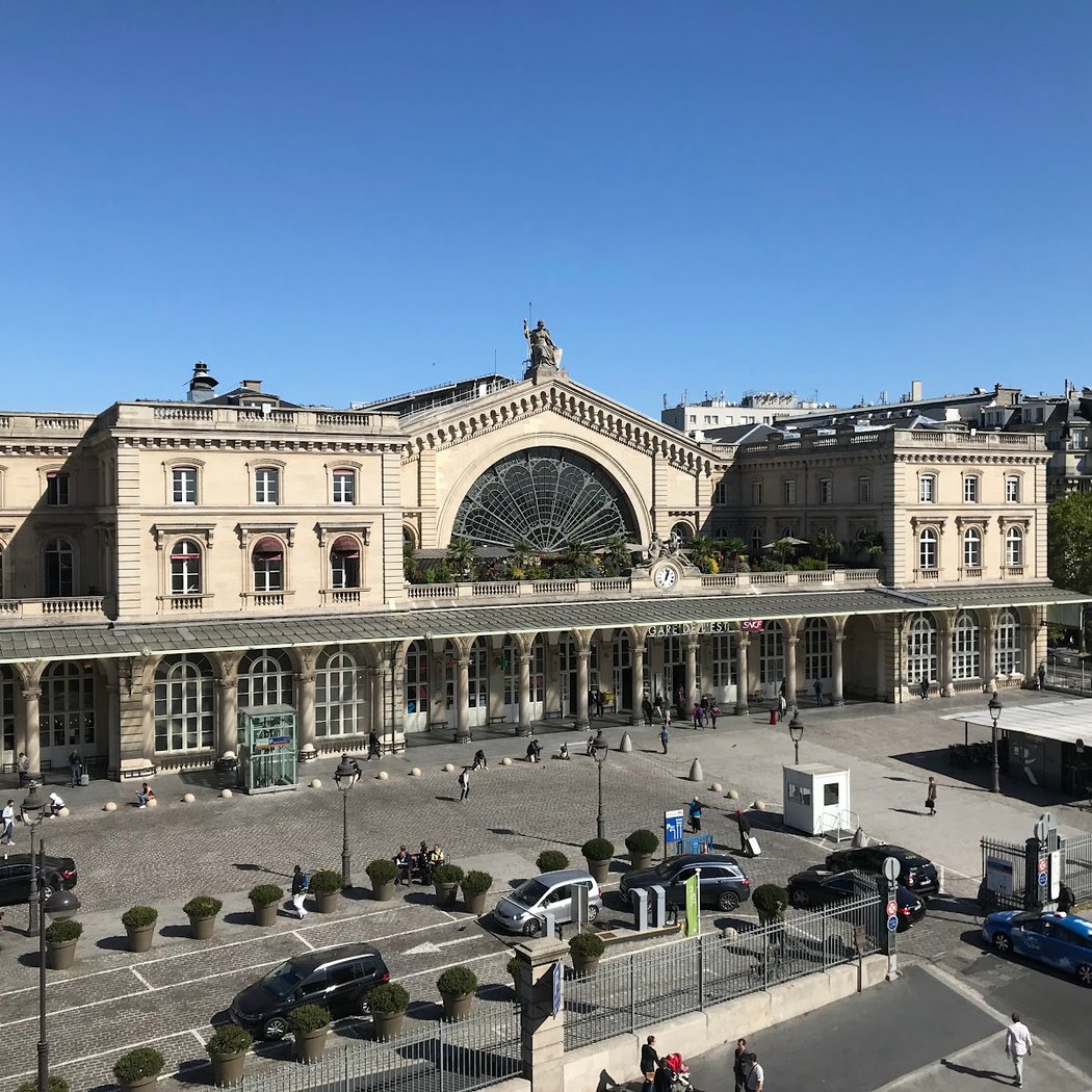 Journées du Patrimoine 2026 : un concert à la gare de l'Est 2