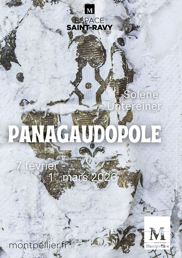 Solène Untereiner – Panagaudopole 1