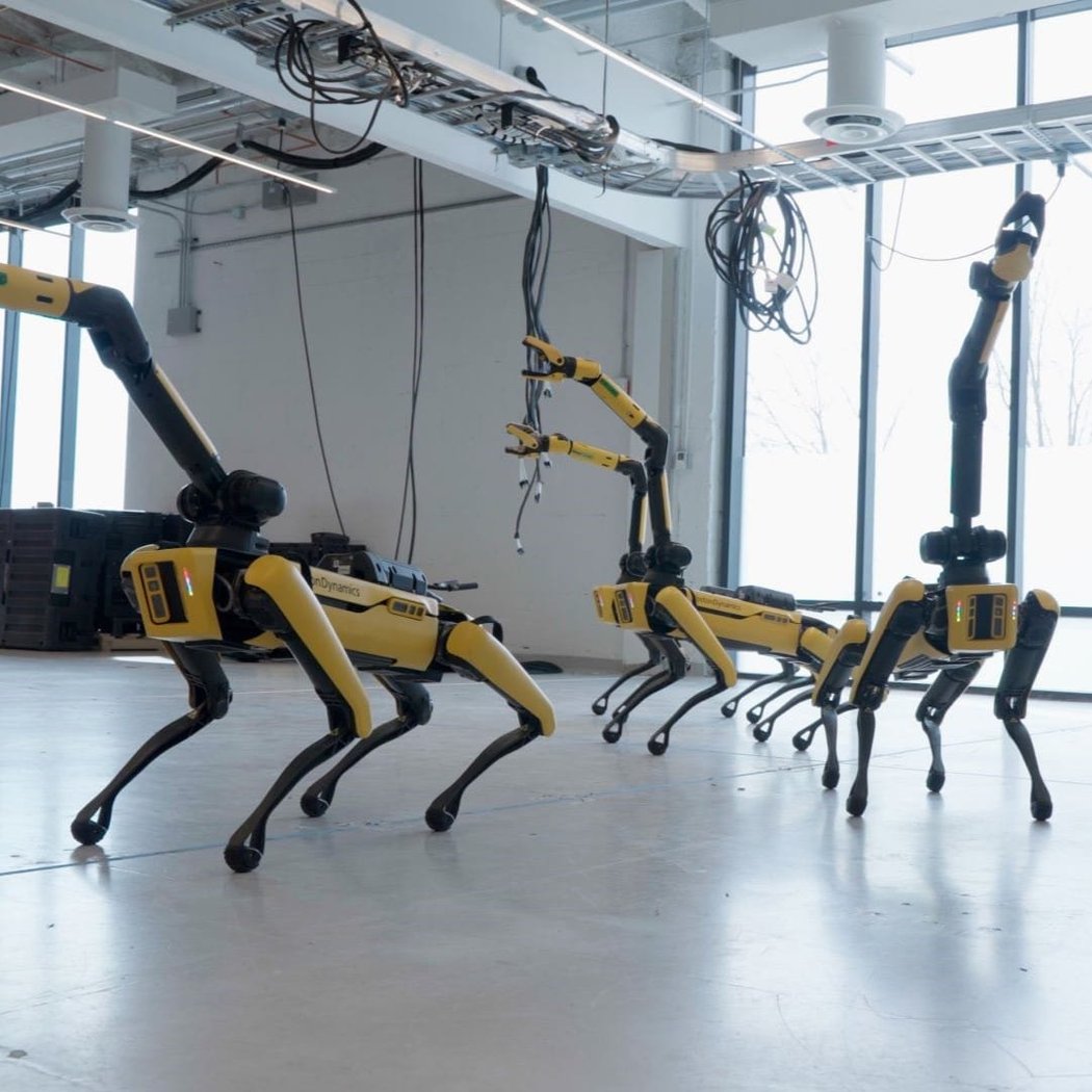 Robot Roundup 3