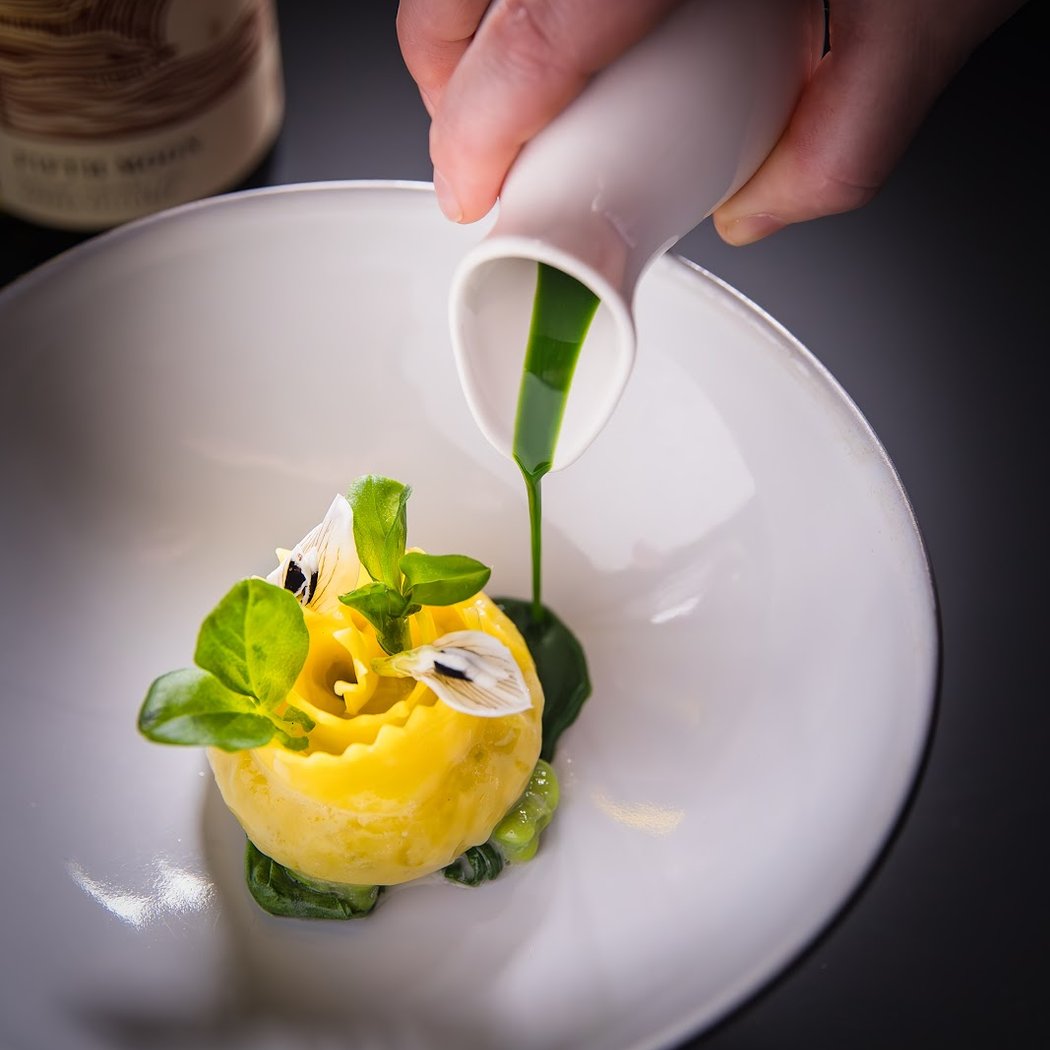 Culinary Class & Dinner Experience 1