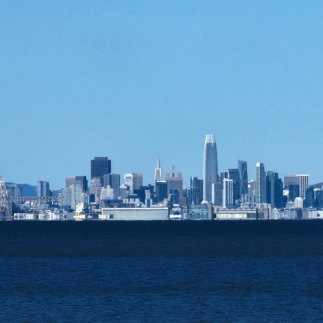 Bayside Towers | 4100 1