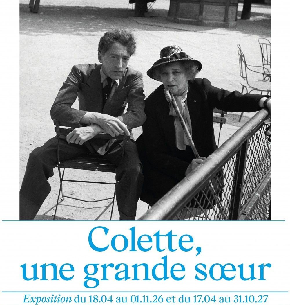 Colette, une grande sœur 1