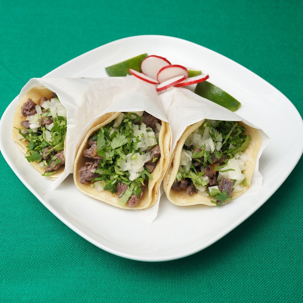 Tacos Morelos 1