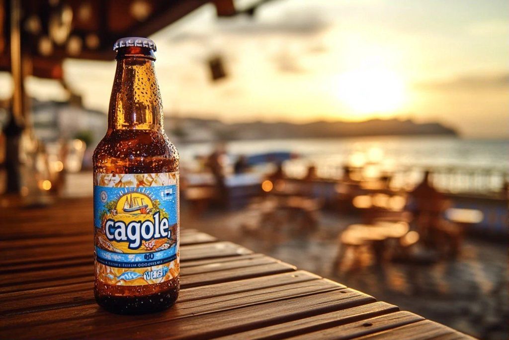 La Cagole 1