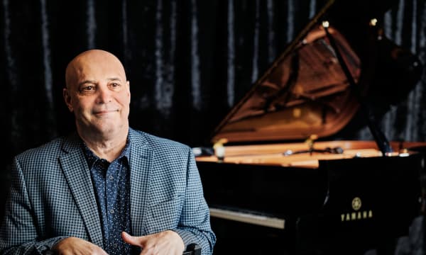 Larry Fuller Trio 1