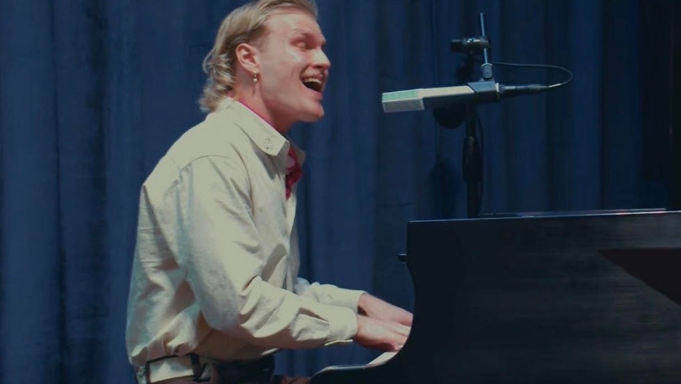 Wyatt Button Trio 1