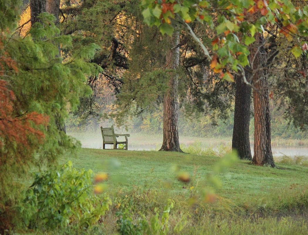 Bernheim Forest and Arboretum 2